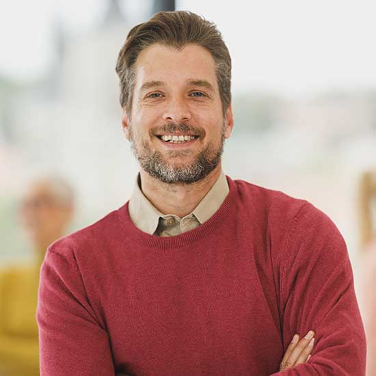 Early Childhood Specialist